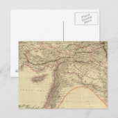 Türkei in Asien 3 Postkarte (Vorne/Hinten)