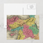 Türkei in Asien 3 Postkarte (Vorne/Hinten)