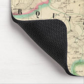 Türkei in Asien 51 Mousepad (Ecke)