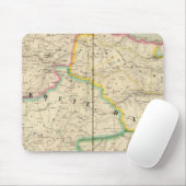 Türkei in Asien 51 Mousepad (Mit Mouse)