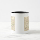 Türkei in Asien 51 Tasse (Zentrum)