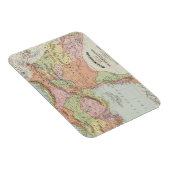 Türkei in Asien 6 Magnet (Rechte Seite)