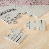 Türkei in Asien 6 Puzzle (Seite)
