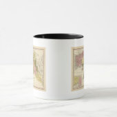 Türkei in Asien Tasse (Zentrum)