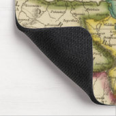 Türkei in Europa 2 Mousepad (Ecke)