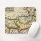 Türkei in Europa 2 Mousepad (Mit Mouse)