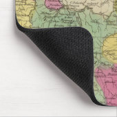 Türkei in Europa 4 Mousepad (Ecke)