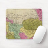Türkei in Europa 4 Mousepad (Mit Mouse)