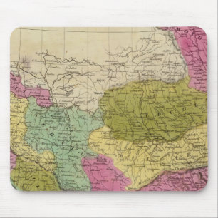 Türkei in Europa 4 Mousepad