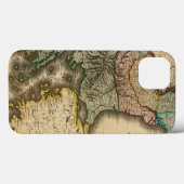 Türkei in Europa 5 Case-Mate iPhone Hülle (Rückseite (Horizontal))