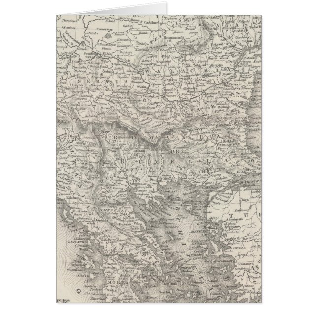 Türkei in Europa 6 (Vorne)