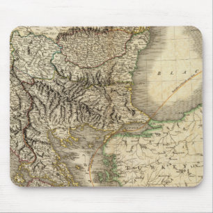 Türkei in Europa 7 Mousepad