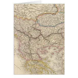 Türkei in Europa, Griechenland