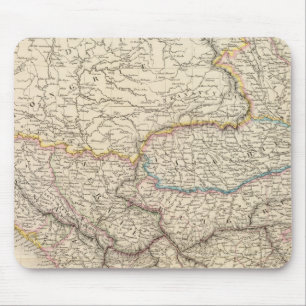 Türkei in Europa, Griechenland Mousepad