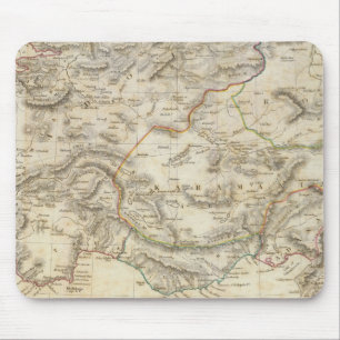 Türkei in Kleinasien Mousepad