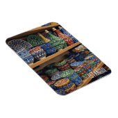 Türkei Istanbul Grand Bazaar Magnet (Rechte Seite)
