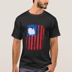 Türkei Jagd in Amerika Türkei Jäger Tank Top