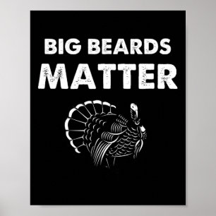 Türkei Junting Hunter Hunt Funny T Shirt - Saison Poster