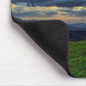 Türkei, Kackargebirge, Landschaftsfotos Mousepad (Ecke)