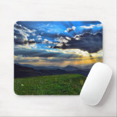 Türkei, Kackargebirge, Landschaftsfotos Mousepad (Mit Mouse)