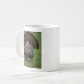 Türkei Kaffeetasse (Vorderseite Links)