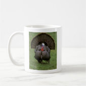 Türkei Kaffeetasse (Links)