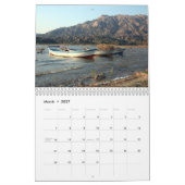 Türkei Kalender (Mär 2027)