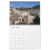 Türkei Kalender 001, Türkei2007 Kalender (Mär 2026)