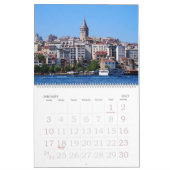 Türkei - Kalender 2015 (Jan 2027)