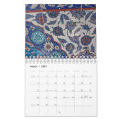 Türkei-Kalender 2026 Kalender (Mär 2027)