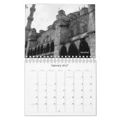 Türkei-Kalender 2026 Kalender (Jan 2027)