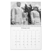 Türkei-Kalender 2026 Kalender (Feb 2026)