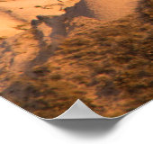 Türkei, Kappadokien Poster (Ecke)