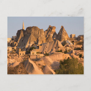 Türkei, Kappadokien Postkarte