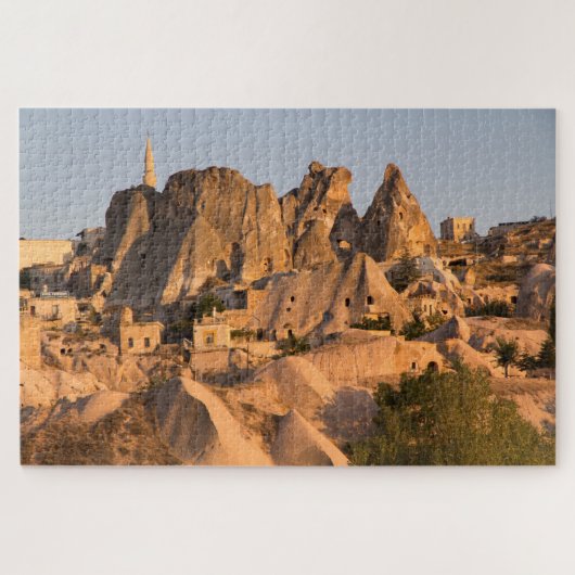 Türkei, Kappadokien Puzzle (Horizontal)