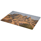 Türkei, Kappadokien Schneidebrett (Ecke)
