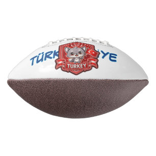 Türkei Kinder Fußball Football