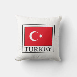 Türkei Kissen