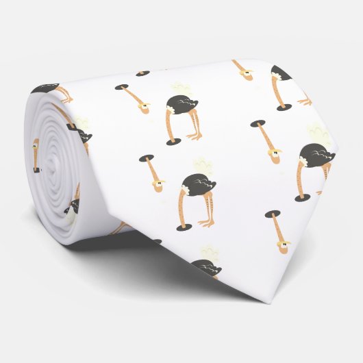 Türkei Krawatte (Gerollt)