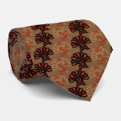 TÜRKEI-Krawatte übersetzt Krawatte (Gerollt)