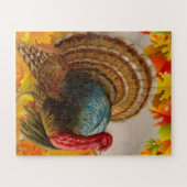 Türkei  Kürbisse Puzzle (Horizontal)