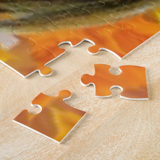 Türkei  Kürbisse Puzzle (Seite)