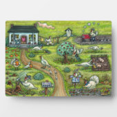 TÜRKEI-LANDWIRTSCHAFT, ERNTEDANK, FUNKTIONIERENDE FOTOPLATTE (Vorderseite)