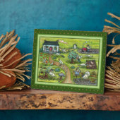 TÜRKEI-LANDWIRTSCHAFT, ERNTEDANK, FUNKTIONIERENDE  FOTOPLATTE (Seite)