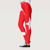 Türkei Leggings (Links)