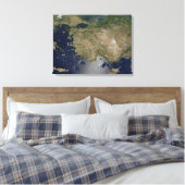 Türkei Leinwanddruck (Insitu (Schlafzimmer))