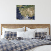 Türkei Leinwanddruck (Insitu (Schlafzimmer))