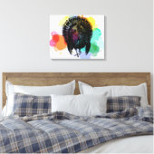 Türkei Leinwanddruck (Insitu (Schlafzimmer))