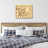 Türkei Leinwanddruck (Insitu (Schlafzimmer))