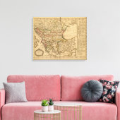 Türkei Leinwanddruck (Insitu (Wohnzimmer))